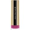 Max Factor Rossetto Stick Colour Elixir Colore 125 Icy Rose