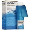 BAUSCH & LOMB-IOM SPA ARTELAC COMPLETE MULTIDOSE