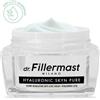 Mast Industria Italiana Dr Fillermast Crema Hyaluronic Skin Pure 30 Ml