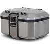 Shad Bauletto Moto Top Case Shad TERRA TR55 in Alluminio