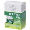 Optima Naturals Srl Australian Company Tea Tree Oil 30 Ml ml