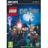 Games Outlet Lego Harry Potter 1-4 (PC DVD) - [Edizione: Regno Unito]