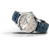 Frederique Constant Orologio Frederique Constant Donna Classics Art Deco in Acciaio FC-303LGD3B6 Classics Art Deco