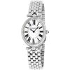 Frederique Constant Orologio Frederique Constant Donna in Acciaio FC-200MPW2VD6B
