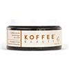 Koffee Beauty Scrub al caffè - Pumpkin Chai Coffee Scrub per scrub unisex da 4 once