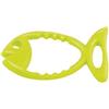 Fashy Anello da Immersione di Pesce, Gioventù Unisex, Verde, 9 x 17 cm
