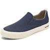 Seavees Hawthorne Slip on, Sneaker alla Moda Uomo, Vera Marina, 44 EU