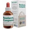 Forza Vitale Ecosol Rosolaccio composto gocce 50 ml