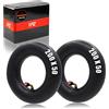 1PZ NT2-X05 Camere d'Aria 8 Pollici 200x50 Scooter per Razor E100 E150 E200 Power Core E100 Dune Buggy ePunk Crazy Cart PowerRider 360 eSpark