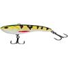 Berkley Flatt Shad Pike luccio, perch perch esca da pesca