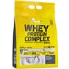 Olimp Sport Nutrition Whey Protein Complex 100% Strawberry 2,27 Kg