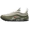 NIKE AIR MAX 97 SE VERDE MILITARE/BEIGE