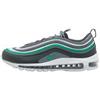 NIKE AIR MAX 97 GRIGIO/BIANCO/VERDE