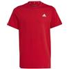 ADIDAS U SL TEE Rosso