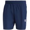 ADIDAS ORI 3S SH BLU/BIANCO
