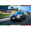 Lampadine LED LUCI POSIZIONE per FIAT 500X ba15s 1156 6000k CANBUS