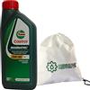 Castrol 157EBE Edge Professional Longlife III Olio Motore, 5W-30 Viscosità,  1L Volume : : Auto e Moto