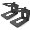 VULKKANO S4 Supporto per Altoparlanti, Compatibile A4, A4 ARC, Supporto per Scrivania