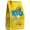 RIO Mangime per muta | Semi per cocorite | 500 g | Mix di semi