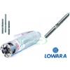 Pompa sommersa per pozzo Lowara a immersione per acqua 6GS11M 4OS 1.5 Hp  220V