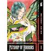 Star Comics Petshop of horrors (Vol. 1)