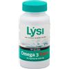 LYSI OMEGA 3 FORTE 60CPS