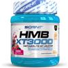 Scenit Redefining your Body HMB XT 3000-3000 mg per dose giornaliera per 60 giorni - 300 g - HMB integratore in polvere gusto frutti di bosco - Con glutammina, magnesio, vitamina B6 e vitamina D