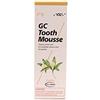 GC Tooth Mousse Dentifricio 35ml vaniglia, Confezione da 2 (2x 35ml)