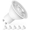 Lampadina LED GU10 38° 230V Dimmerabile – Stilluce Store