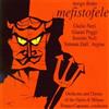 Arrigo Boito Mefistofele (CD)