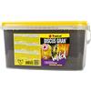 TROPICAL DISCUS GRAN WILD 5L / 2,2kg - Cibo granulare multi-ingrediente che affonda lentamente per discus