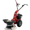 Eurosystems RS90 - Motofalciatrice multifunzione rotativa - B&S 575EX