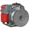 AgriEuro TOP-LINE Atomizzatore portato Gray Reverse 600/70 con attacco a trattore per irrorazione - Capacità 600 L - Pompa AR713