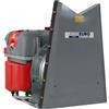 AgriEuro TOP-LINE Atomizzatore portato Gray Tower Reverse 600/70 con attacco a trattore per irrorazione - Capacità 600 L - Pompa AR713