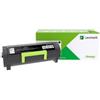 Lexmark 50F200E - 502E CARTUCCIA CORPORATE (1 5K)