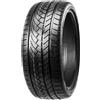 Fortuna Pneumatici 185/55 r15 86V M+S 3PMSF XL Fortuna ecoplus 4s Gomme 4 stagioni nuove