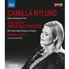 Naxos Camilla Nylund: The Great American Songbook (Blu-ray) Camilla Nylund Marin Alsop