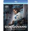 Opus Arte Mozart: Don Giovanni (Blu-ray) Erwin Schrott Malin Byström Roberto Tagliavini