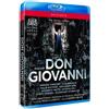 Opus Arte Mozart: Don Giovanni (Blu-ray) Mariusz Kwiecien Alex Esposito Veronique Gens