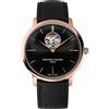 Frederique Constant Orologio Frederique Constant Uomo in Acciaio FC-312B4S4