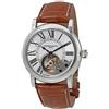 Frederique Constant Orologio Frederique Constant Uomo in Acciaio FC-930MS4H6