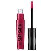 Rimmel London Stay Satin Rossetto Liquido, Formula Lunga Durata con Finish Satinato, 800 Rad, 6 ml