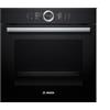 Bosch HSG636BB1 Forno elettrico 71L A+ Nero forno