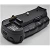BTBAI Batteria Grip Power per fotocamera mb-d18 mbd18 d850 verticale nk2
