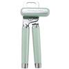 KitchenAid, Apriscatole/apribottiglie Gourmet multifunzione, 21,2 cm, colore: verde pistacchio