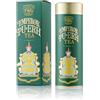 TWG Tea | Emperor Pu Erh. Miscela di tè nero in foglia, in un'elegante scatola di latta Haute Couture. Confezione regalo da 100 g