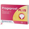 PROGE FARM Srl PROGEPROST PLUS 20 CAPSULE