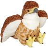 Wild Republic Cuddlekins Falco Della Coda Rossa, Peluche Di Animali, 30 cm, Peluche Per Neonati, Peluche Per Regalo Di Compleanno Imbottitura Realizzata Partendo Da Bottiglie Riciclate