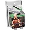 Asmodee Star Wars Assaut sull'impero - Estensione: Dengar Gioco di Avventure - Gioco di Personaggi