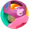 Kids Licensing- Peppa Pig Sonaglio, Colori, PP17099